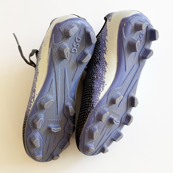 DSG Girls Speed Viper Soccer Cleats - Picture 7 of 8